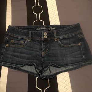 American Eagle size 4 shorts! NWOT